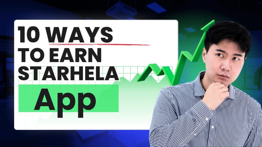 Starhela – how it works