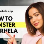 Register Starhela