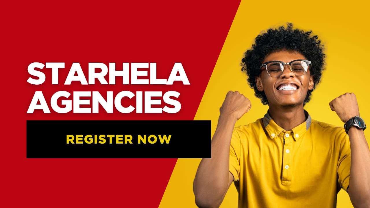 starhela kenya